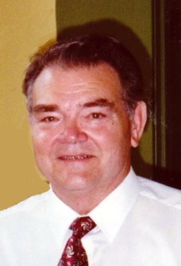 Obituary of Edward Neal Mansfield