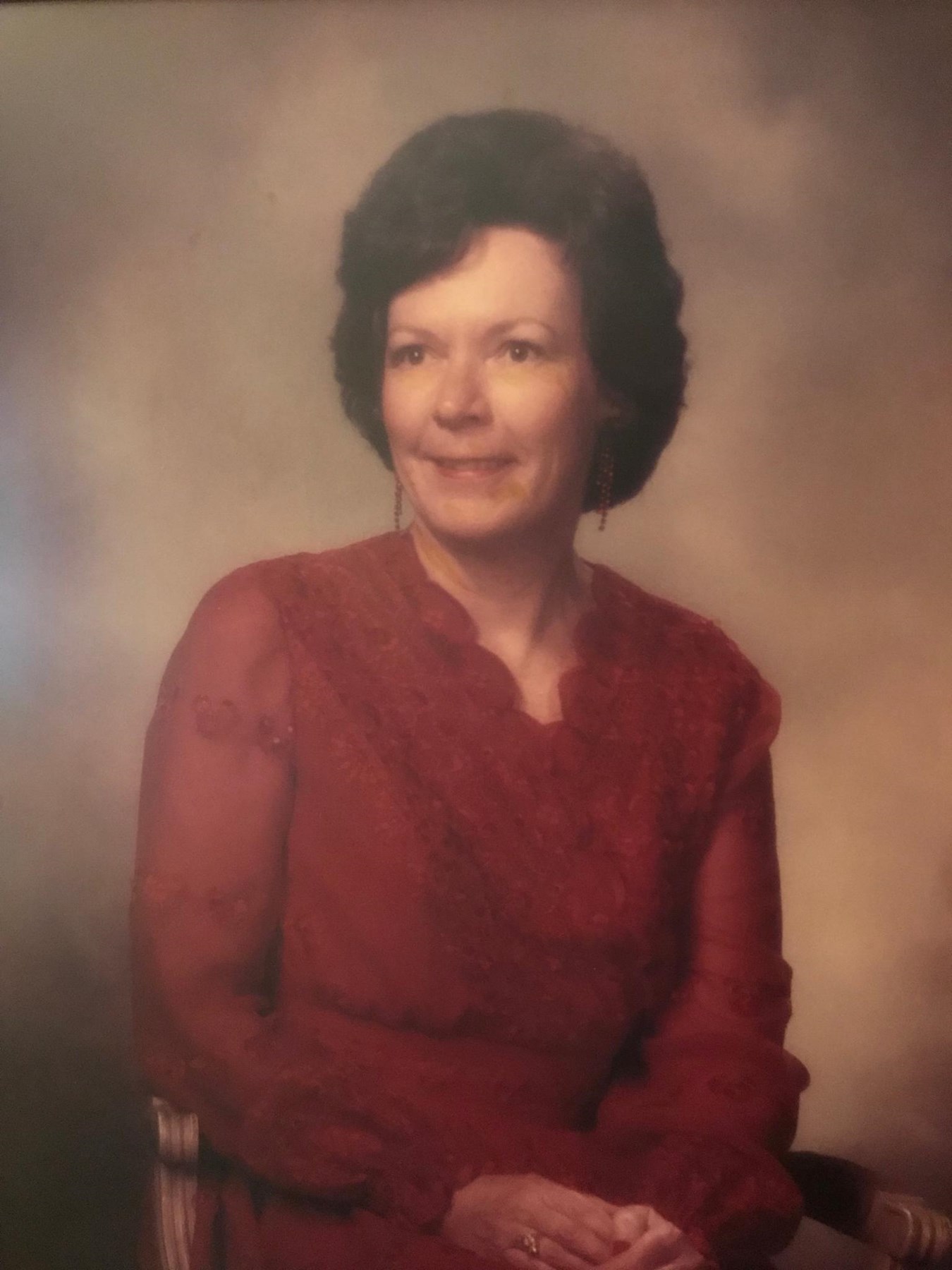 Obituary of Louise Gift Dover