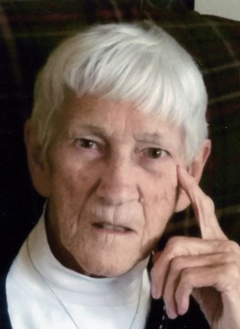 Obituary of Prudence Bartley Gray