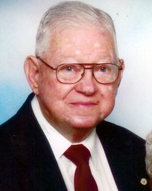 Obituary of Thomas Stephen Smith Jr.