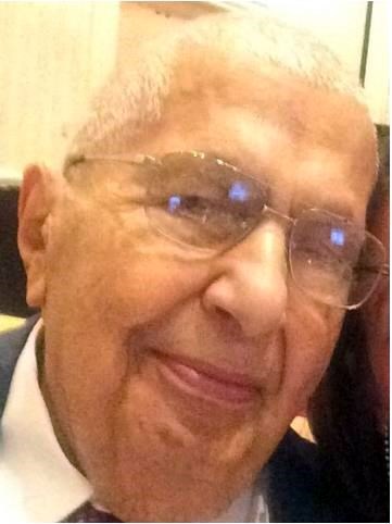 James N Fakourey Obituary New London CT