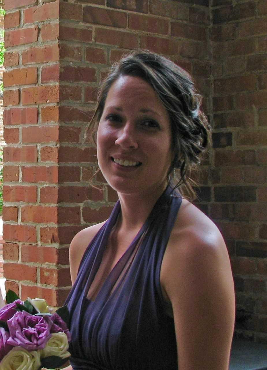 Avis de décès de Crystal Michelle Fallin