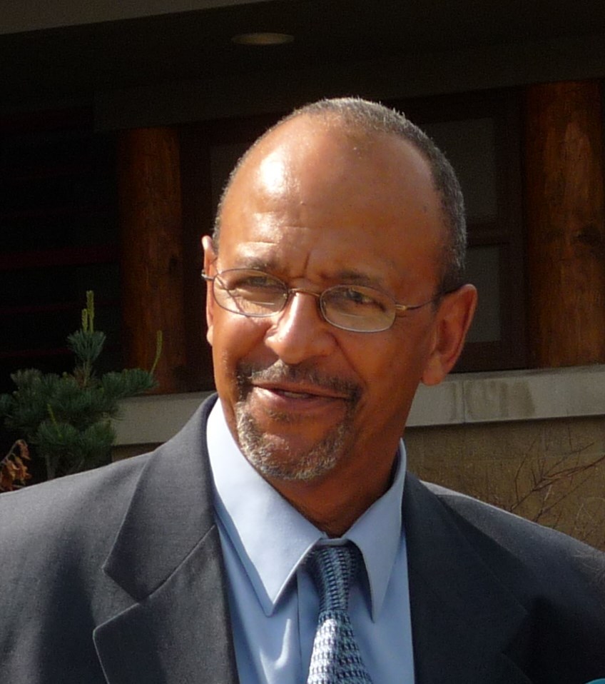 Obituary of Earle A. Robinson