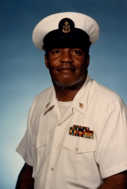 Obituary of Sam Richard Walker