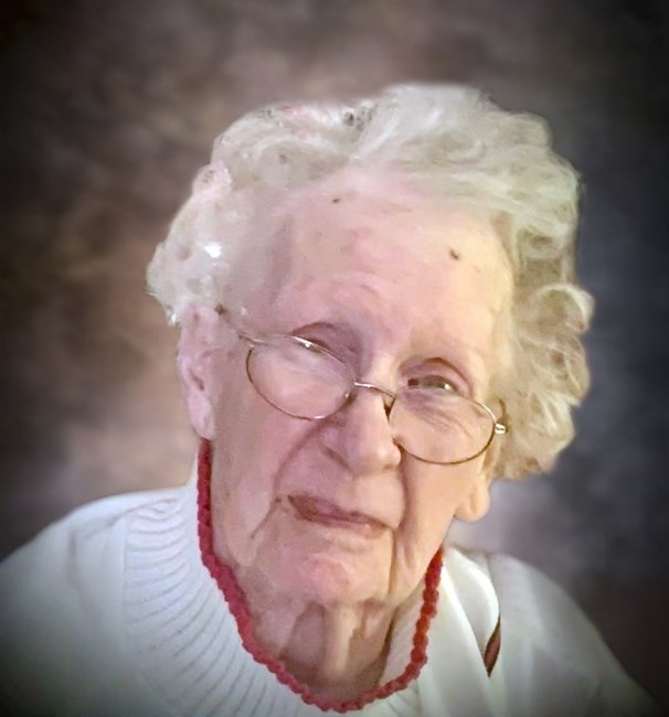 Obituary of Mary Jane Auer