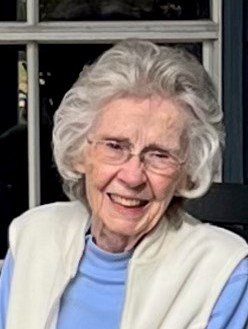 Avis de décès de Paula Jane Van Cleve