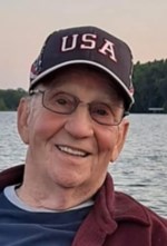 Larry Watson
