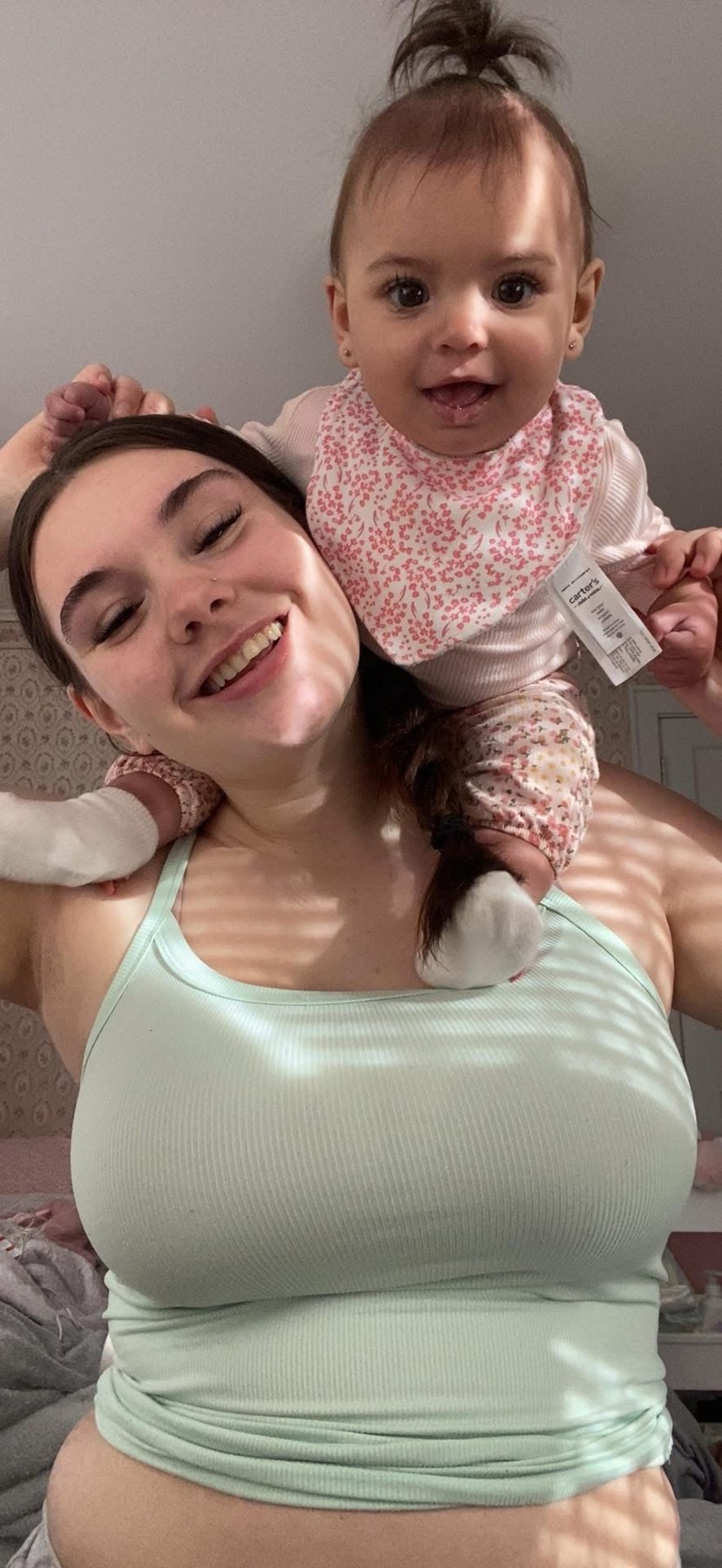 Avis de décès de Kinsley Mae Willigar