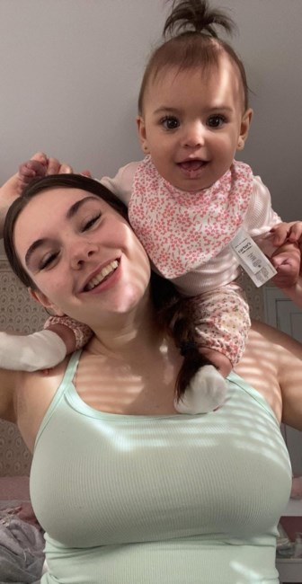 Avis de décès de Kinsley Mae Willigar