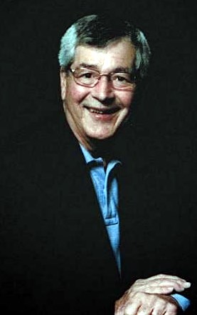 Obituary of David Francis Planitzer