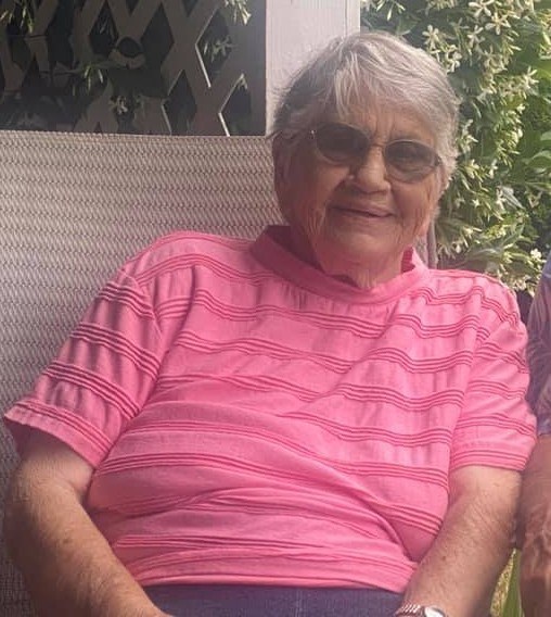 Obituary of Margaret Louise Clarkson