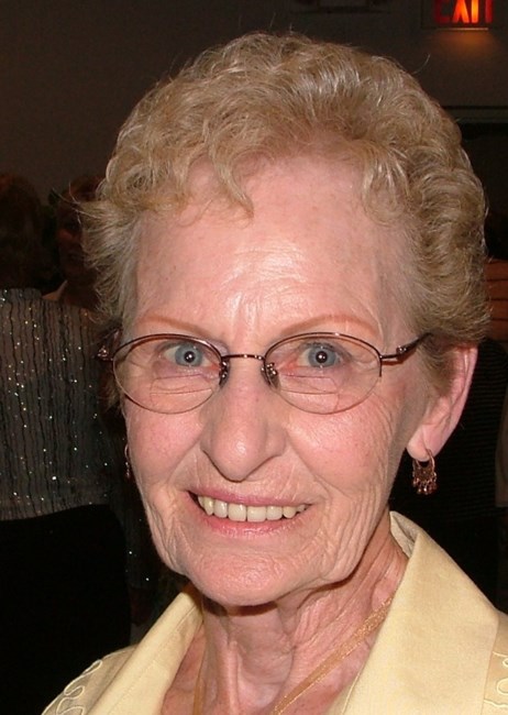 Obituary of Joyce M. Laurila
