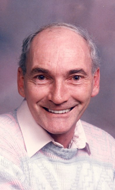 Obituary of Gilles Huneault