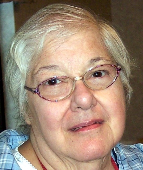 Obituary of Ann Marie Valentina