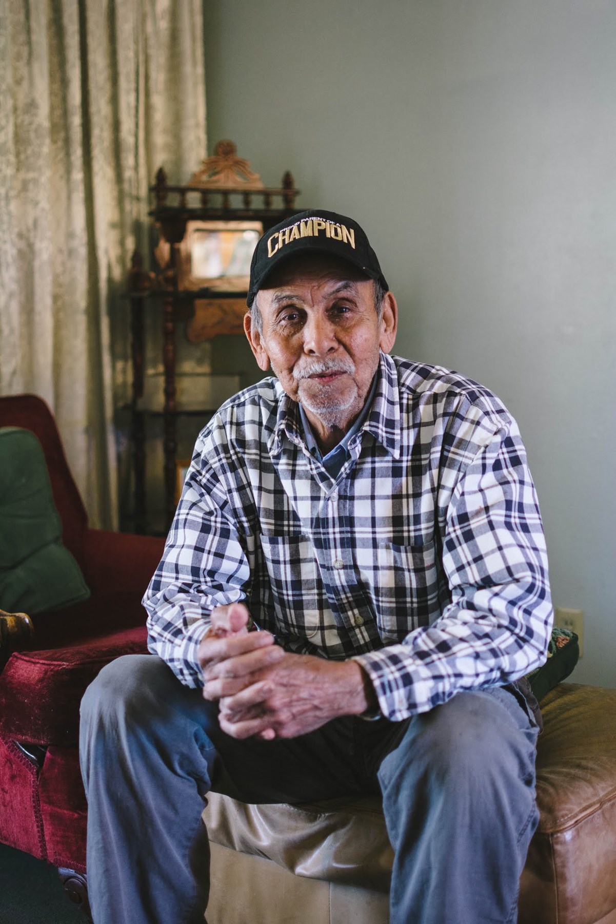 Obituary of Jose Alonzo Ramirez