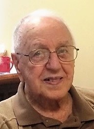Obituary of Marcel P. Martel