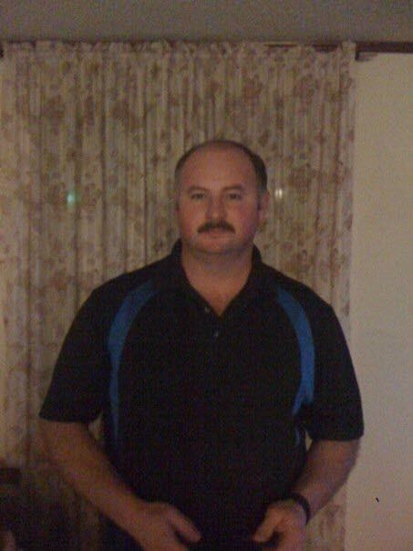 Obituary of Tony Ward