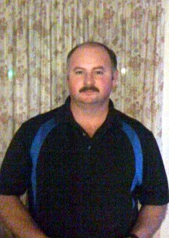 Obituary of Tony Ward