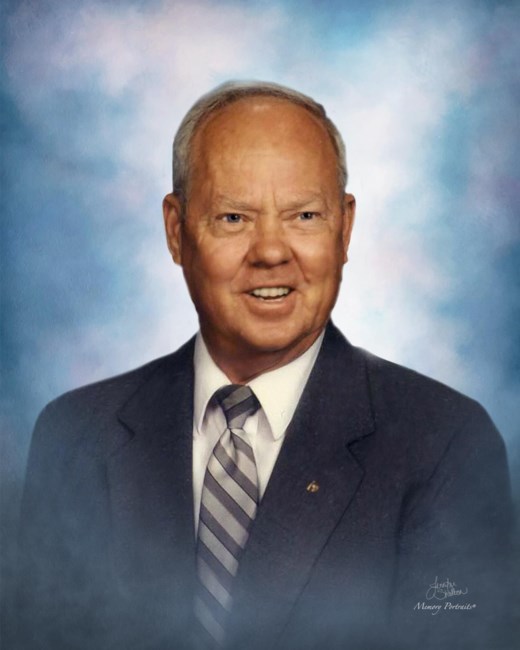 Obituary of John Gordon Herndon Jr.