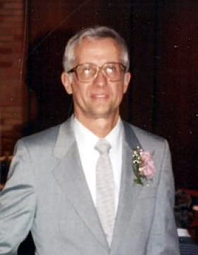 Obituary of Robert John Kohler