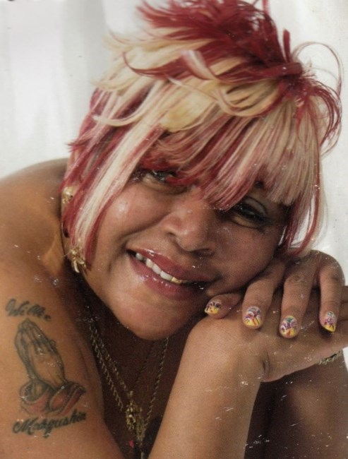 Obituary of Leatrice R. Plant