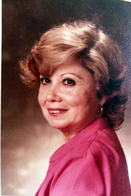 Obituary of Esther N. González Parés