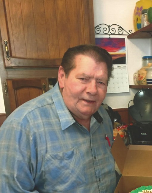 Obituary of Billy Ray Rodman