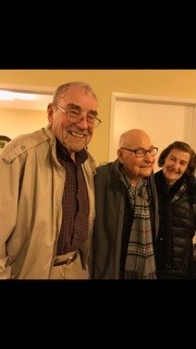 Obituary of William Floyd Shannon Jr