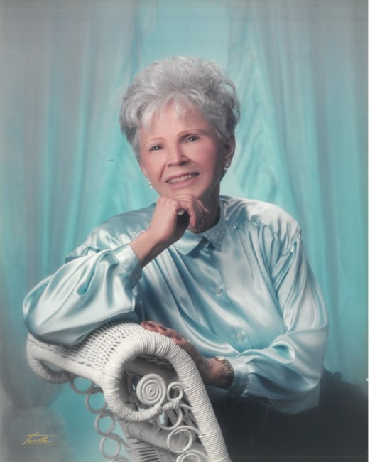 Obituario de Beatrice B. McKowan
