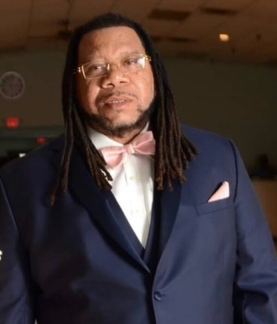 Obituary of Christopher John White