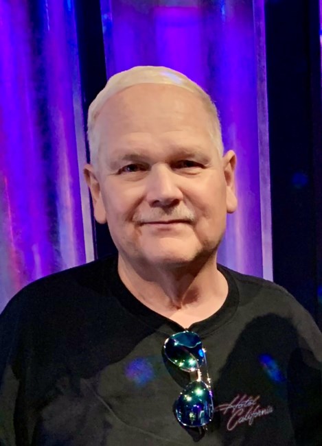 Obituary of Bruce Wayne Pace