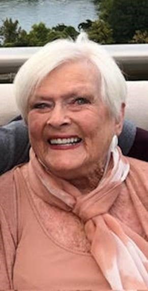 Obituary of Joan Mary (Rogers) MacLean