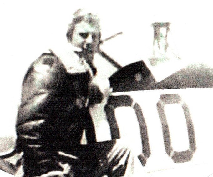 Obituario de J. Thomas Cottrell, Jr.