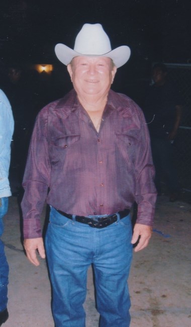 Obituary of Jose P. Martinez