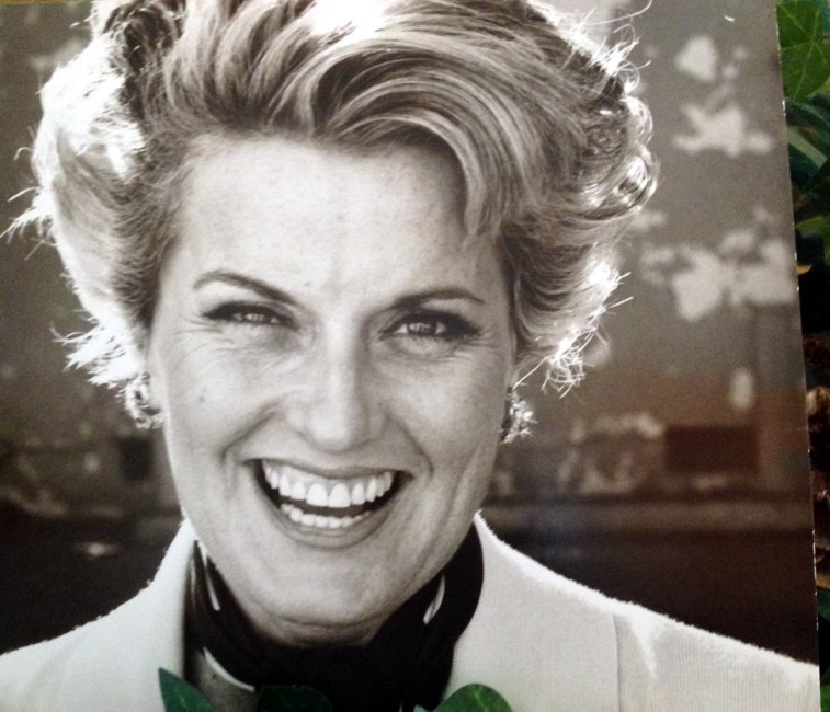 Obituary of Betty Hilton