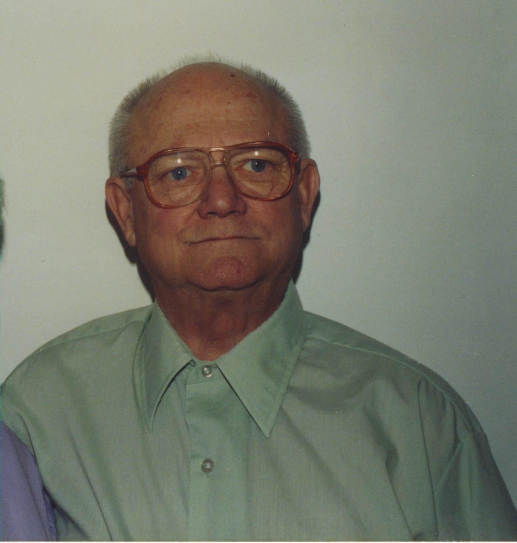 Obituary of LeRoy  "Lee" William Link