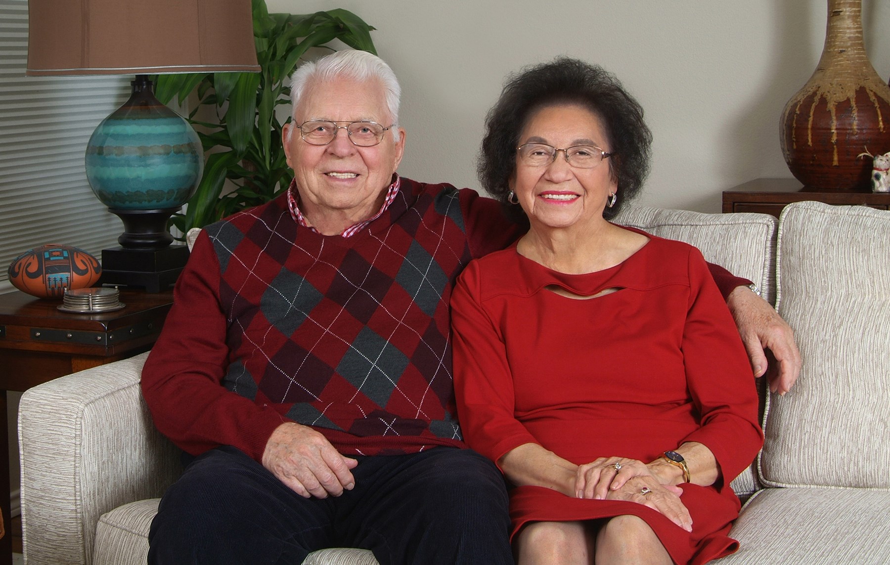 Obituary of George Robert "Bob" Schwarz