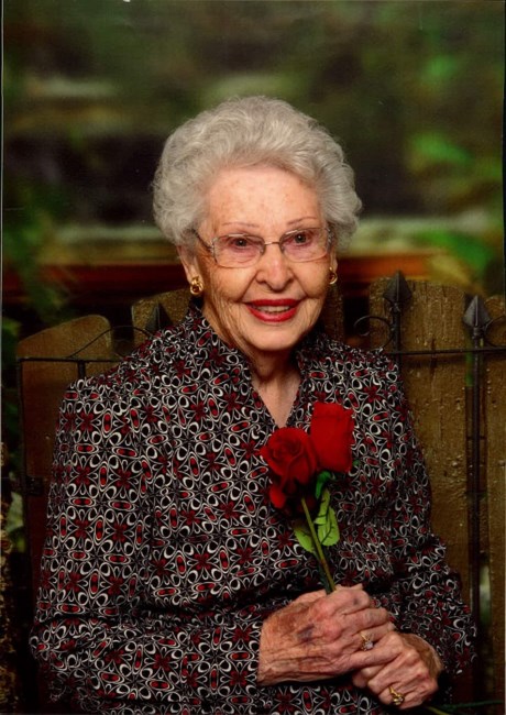 Obituary of Anna Ruth Pierce
