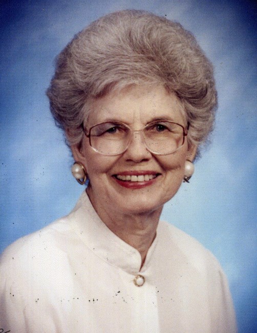 Avis de décès de Gloria Francis Skelton