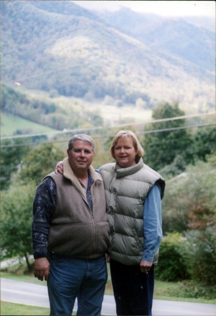 Obituary of Connie Elaine Fleming