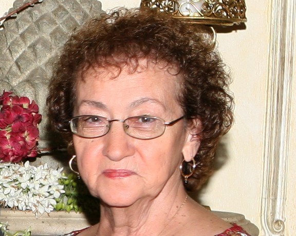 Obituary of Roseann Scotto
