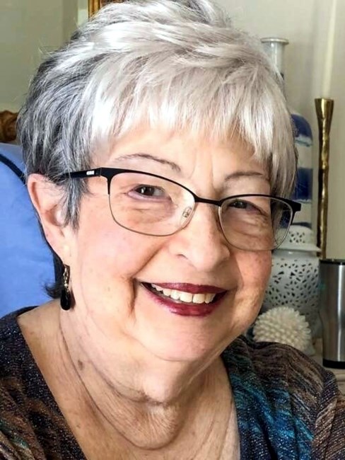 Obituary of Anne R. Miller