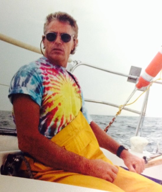 Obituary of William J. O'Rourke