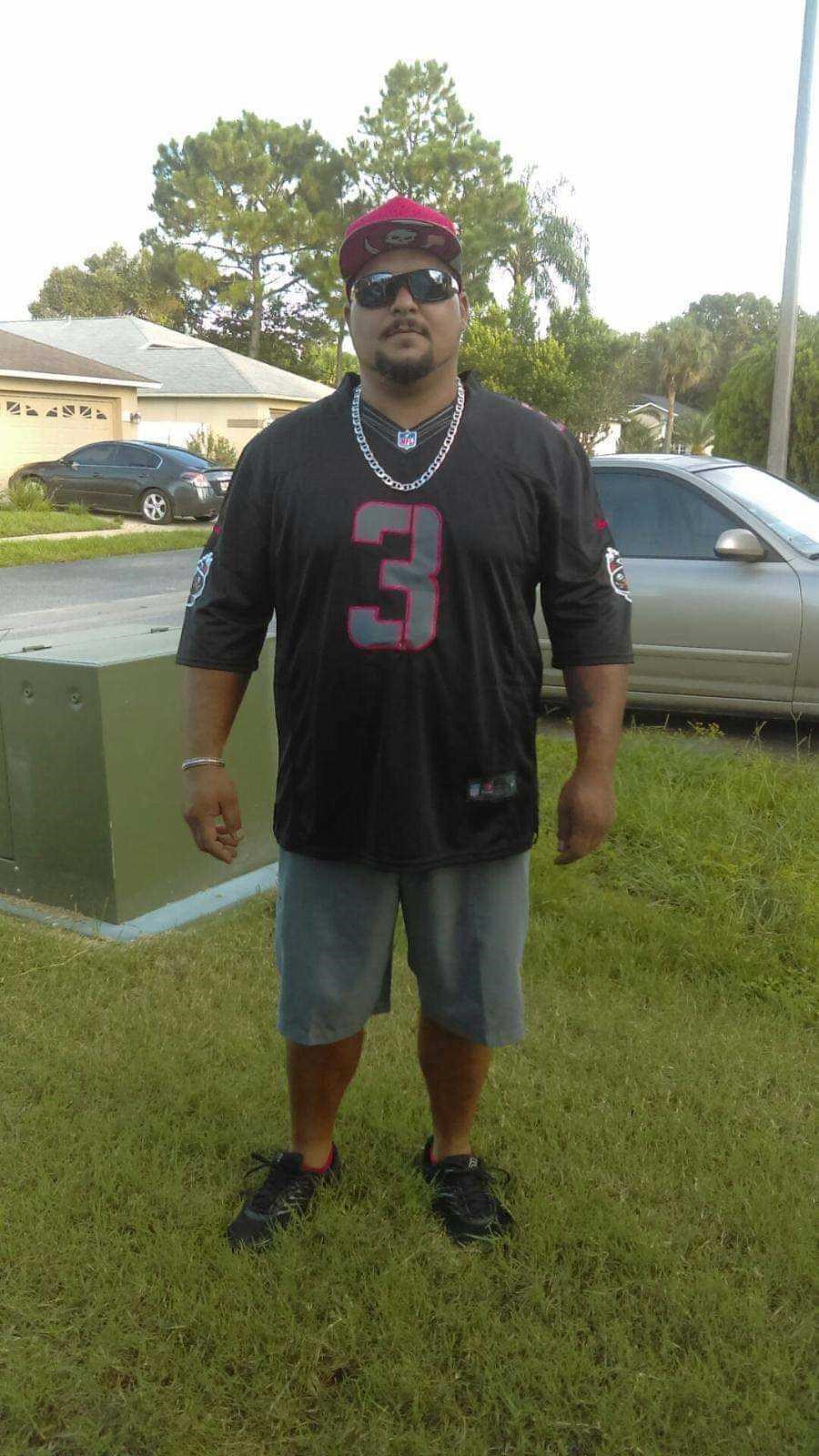 Obituary of Severo Juan Gonzalez