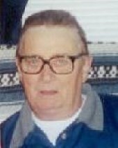 Obituary of William Frederick Hupp, Sr.