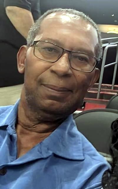 Obituary of Dwight Marlon McCurdy