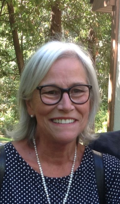 Avis de décès de Ginette Raymond