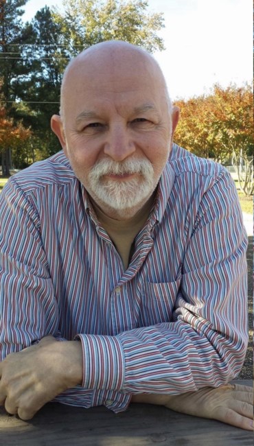 Obituary of James Douglas Miller