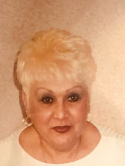 Avis de décès de Frances Louise Ochoa