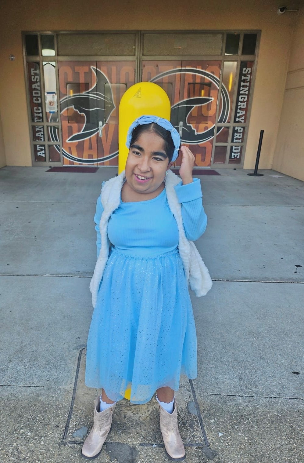 Obituary of Araceli Hernandez